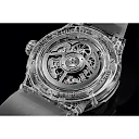 Hublot Classic Fusion TAKASHI MURAKAMI SAPPHIRE RAINBOW Ref# 507.JX.0800.RT.TAK21