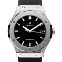 Hublot Classic Fusion Titanium 38mm, Ref# 565.NX.1171.RX