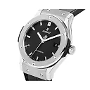 Hublot Classic Fusion Titanium 42mm, Ref# 542.NX.1171.LR