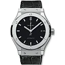 Hublot Classic Fusion Titanium 42mm, Ref# 542.NX.1171.LR