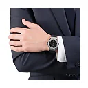 Hublot Classic Fusion Titanium 42mm, Ref# 542.NX.1171.RX