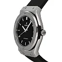 Hublot Classic Fusion Titanium 42mm, Ref# 542.NX.1171.RX