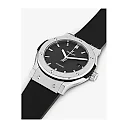 Hublot Classic Fusion Titanium 42mm, Ref# 542.NX.1171.RX