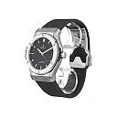 Hublot Classic Fusion Titanium 42mm, Ref# 542.NX.1171.RX
