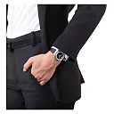 Hublot Classic Fusion Titanium 45mm, Ref# 511.NX.1171.RX