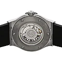 Hublot Classic Fusion Titanium 45mm, Ref# 511.NX.1171.RX