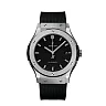 Hublot Classic Fusion Titanium 45mm, Ref# 511.NX.1171.RX