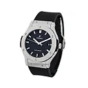 Hublot Classic Fusion Titanium 45mm, Ref# 511.NX.1171.RX