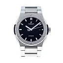 Hublot Classic Fusion Titanium Bracelet 42mm, Ref# 548.NX.1170.NX