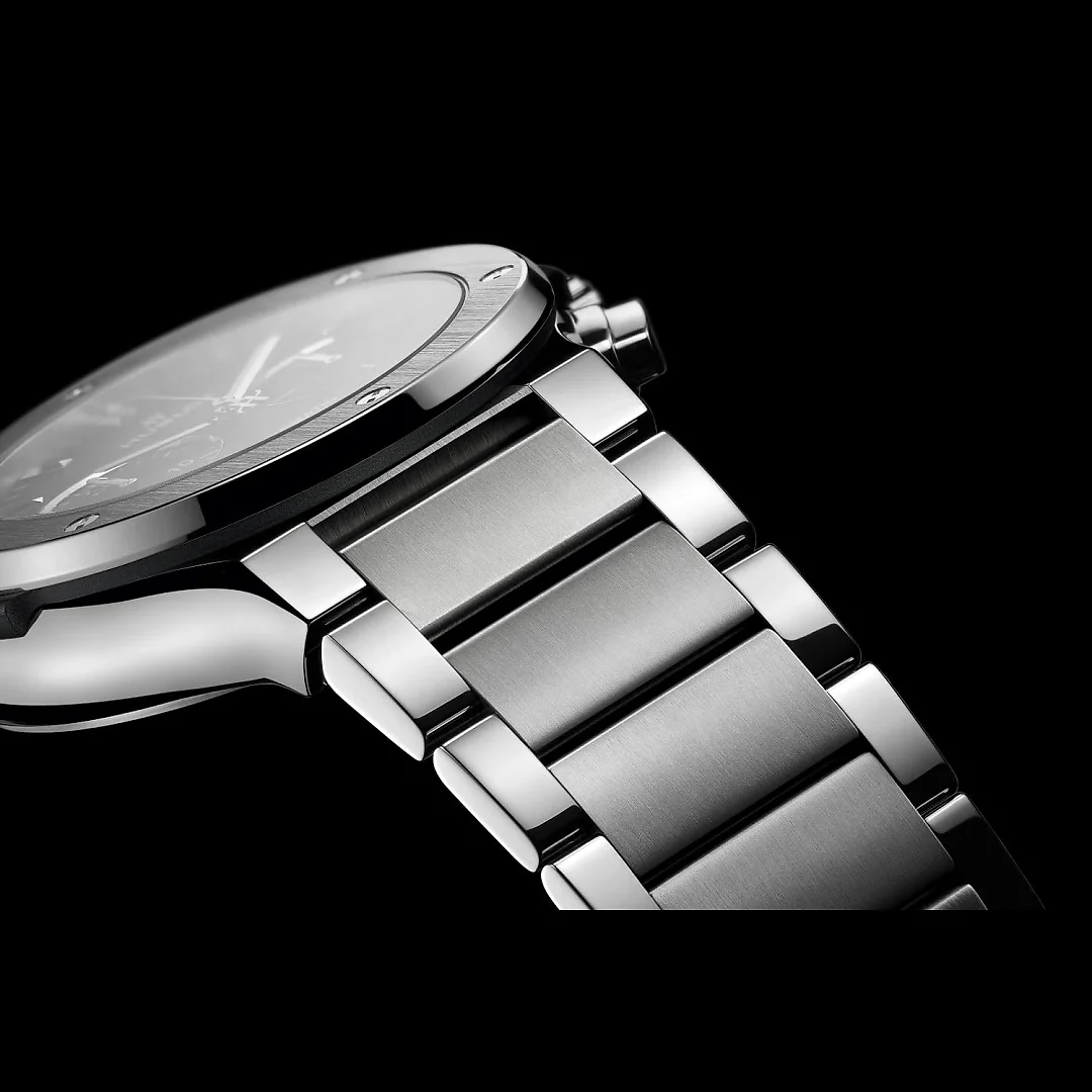 Hublot Classic Fusion Titanium Bracelet 42mm, Ref# 548.NX.1170.NX