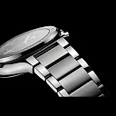 Hublot Classic Fusion Titanium Bracelet 42mm, Ref# 548.NX.1170.NX