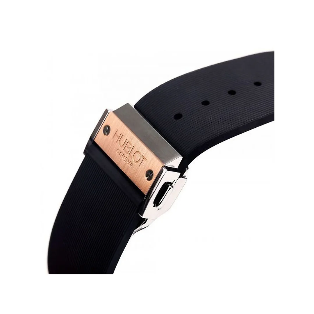 Hublot Classic Fusion Titanium King Gold 42mm, Ref# 542.NO.1181.RX