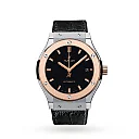 Hublot Classic Fusion Titanium King Gold 45mm, Ref# 511.NO.1181.LR