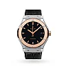 Hublot Classic Fusion Titanium King Gold 45mm, Ref# 511.NO.1181.LR