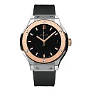 Hublot Classic Fusion Titanium King Gold 45mm, Ref# 511.NO.1181.RX