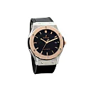 Hublot Classic Fusion Titanium King Gold 45mm, Ref# 511.NO.1181.LR