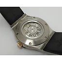 Hublot Classic Fusion Titanium King Gold 45mm, Ref# 511.NO.1181.RX