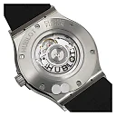 Hublot Classic Fusion Titanium Opalin 45mm, Ref# 511.NX.2611.RX