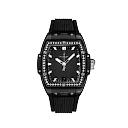 Hublot Spirit of Big Bang BLACK MAGIC DIAMONDS Ref# 662.CX.1170.RX.1204