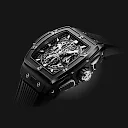 Hublot Spirit of Big Bang BLACK MAGIC Ref# 642.CI.0170.RX