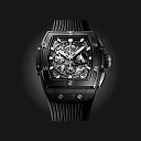 Hublot Spirit of Big Bang BLACK MAGIC Ref# 642.CI.0170.RX