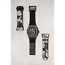 Hublot, Spirit of Big Bang Ceramic Carbon Beige Camo, Limited Edition, 42mm, Ref# 642 .CI.0191.RX.ECU23