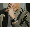 Hublot, Spirit of Big Bang Ceramic Carbon Beige Camo, Limited Edition, 42mm, Ref# 642 .CI.0191.RX.ECU23
