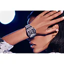 Hublot, Spirit of Big Bang Essential Gray, Titanium, 42mm, Ref# 642.NX.0110.NR.HEC23