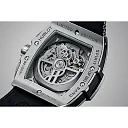 Hublot, Spirit of Big Bang Essential Gray, Titanium, 42mm, Ref# 642.NX.0110.NR.HEC23