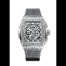 Hublot, Spirit of Big Bang Essential Gray, Titanium, 42mm, Ref# 642.NX.0110.NR.HEC23