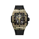 Hublot Spirit of Big Bang FULL MAGIC GOLD Ref# 642.MX.0130.RX
