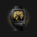 Hublot Spirit of Big Bang GOLD CRYSTAL Ref# 643.CX.0660.LR