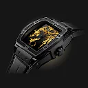 Hublot Spirit of Big Bang GOLD CRYSTAL Ref# 643.CX.0660.LR