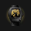 Hublot Spirit of Big Bang GOLD CRYSTAL Ref# 665.CX.0660.LR