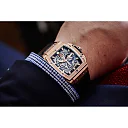 Hublot Spirit of Big Bang King Gold 45mm, Ref# 601.OX.0183.LR