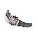 Hublot Spirit of Big Bang King Gold Ceramic 42mm, Ref# 641.OM.0183.LR