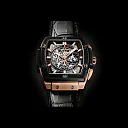 Hublot Spirit of Big Bang King Gold Ceramic 42mm, Ref# 641.OM.0183.LR