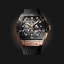 Hublot Spirit of Big Bang KING GOLD CERAMIC Ref# 642.OM.0180.RX