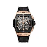 Hublot Spirit of Big Bang KING GOLD CERAMIC Ref# 642.OM.0180.RX