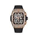 Hublot Spirit of Big Bang KING GOLD JEWELLERY Ref# 642.OX.0180.RX.0904