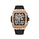 Hublot Spirit of Big Bang KING GOLD Ref# 642.OX.0180.RX