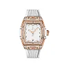 Hublot Spirit of Big Bang KING GOLD WHITE PAVÉ Ref# 662.OE.2080.RW.1604