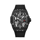 Hublot Spirit of Big Bang MECA-10 BLACK MAGIC Ref# 614.CI.1170.RX
