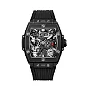 Hublot Spirit of Big Bang MECA-10 BLACK MAGIC Ref# 614.CI.1170.RX