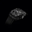Hublot Spirit of Big Bang MECA-10 BLACK MAGIC Ref# 614.CI.1170.RX