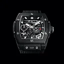 Hublot Spirit of Big Bang MECA-10 BLACK MAGIC Ref# 614.CI.1170.RX