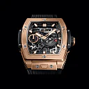 Hublot Spirit of Big Bang MECA-10 KING GOLD Ref# 614.OX.1180.RX