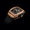 Hublot Spirit of Big Bang MECA-10 KING GOLD Ref# 614.OX.1180.RX