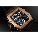Hublot Spirit of Big Bang MECA-10 KING GOLD Ref# 614.OX.1180.RX