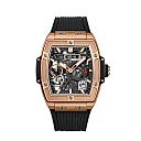 Hublot Spirit of Big Bang MECA-10 KING GOLD Ref# 614.OX.1180.RX